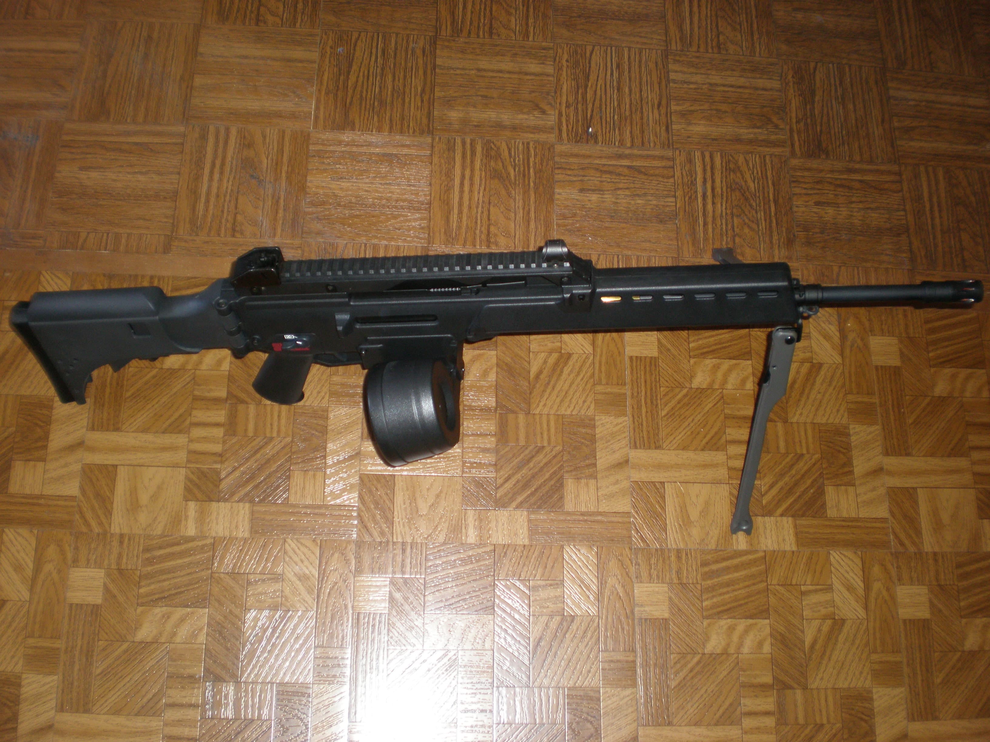 Kulki BB 0.25g - 5000 szt