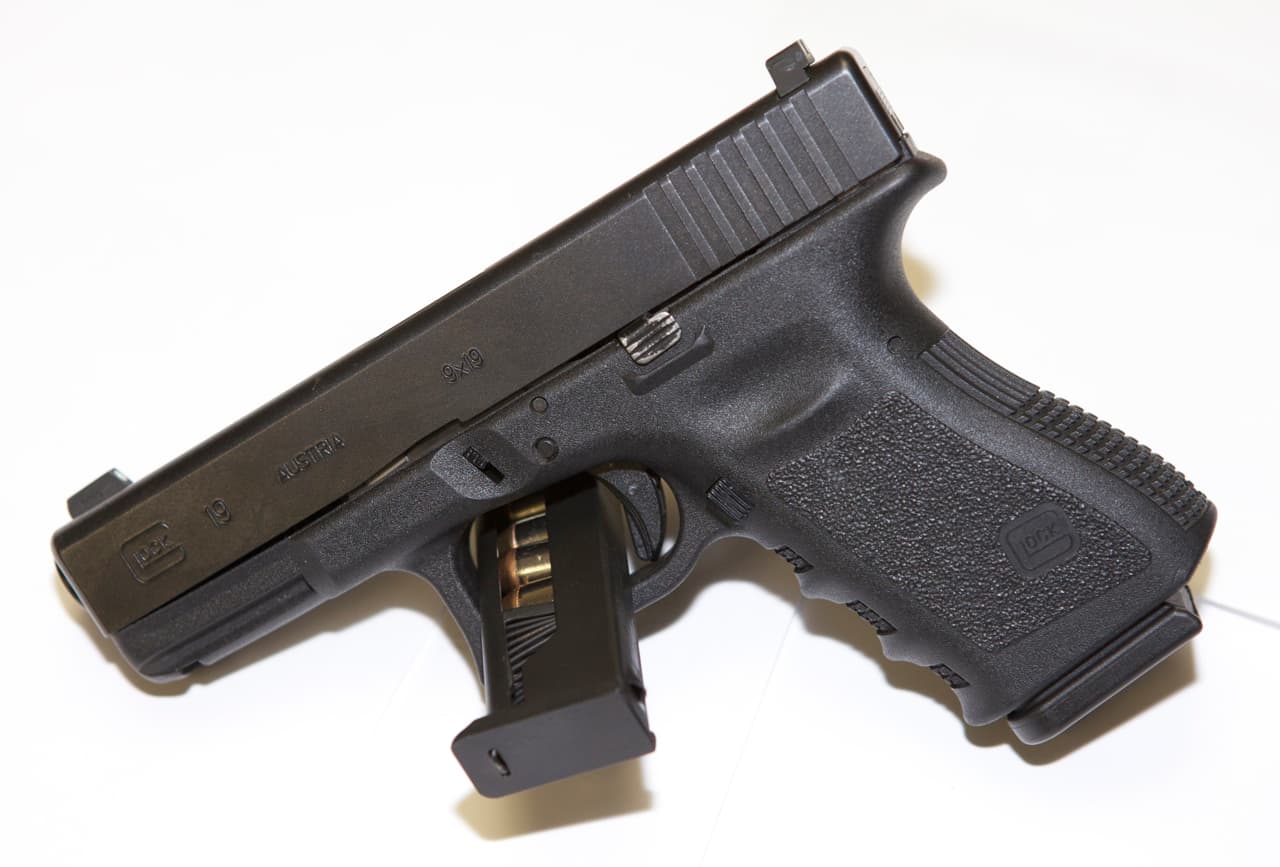 Glock 45