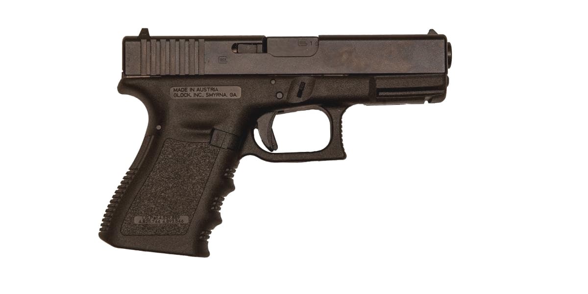 SIG Sauer P320