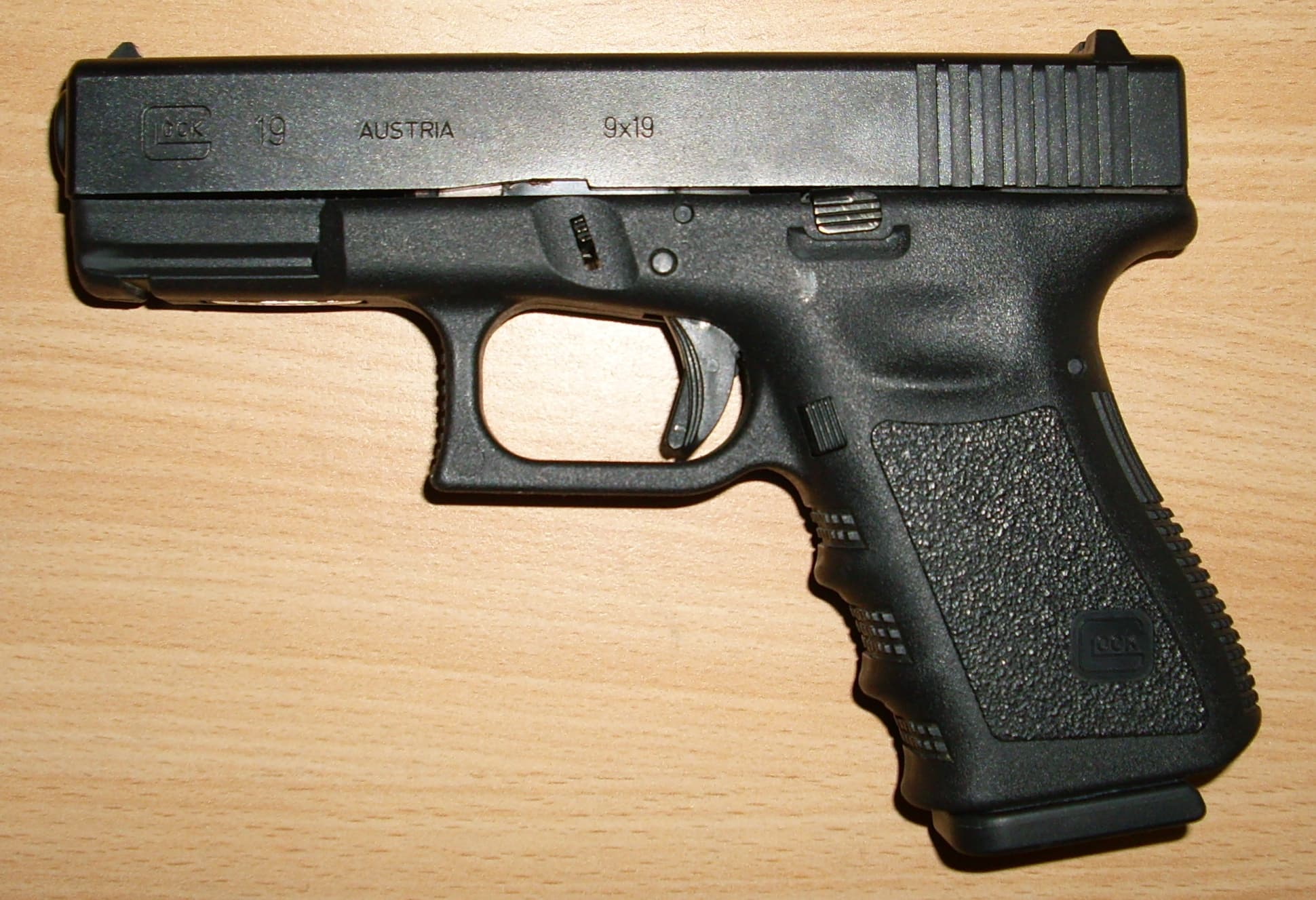 Walther PDP Compact
