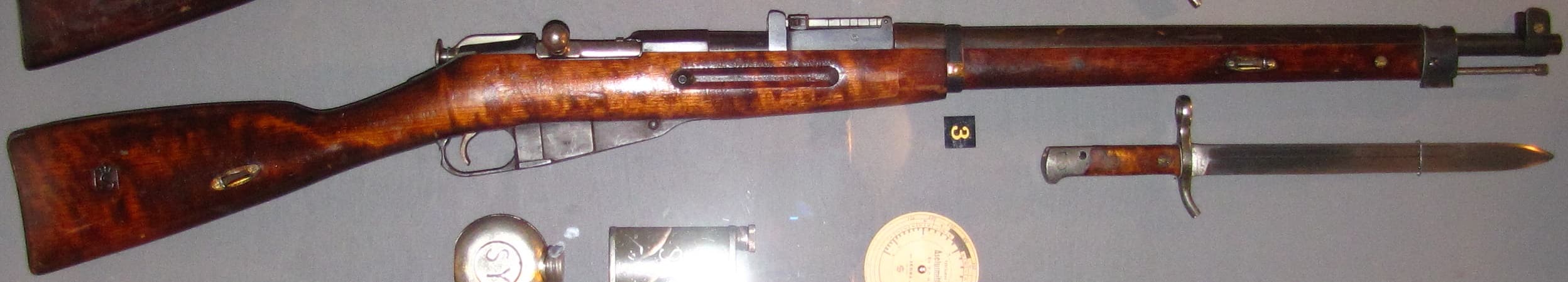 Ruger American Rifle