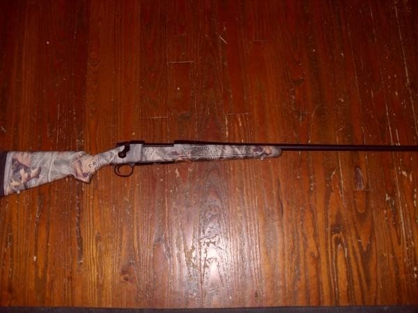Tikka T3x Lite