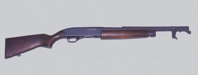 Browning Maxus